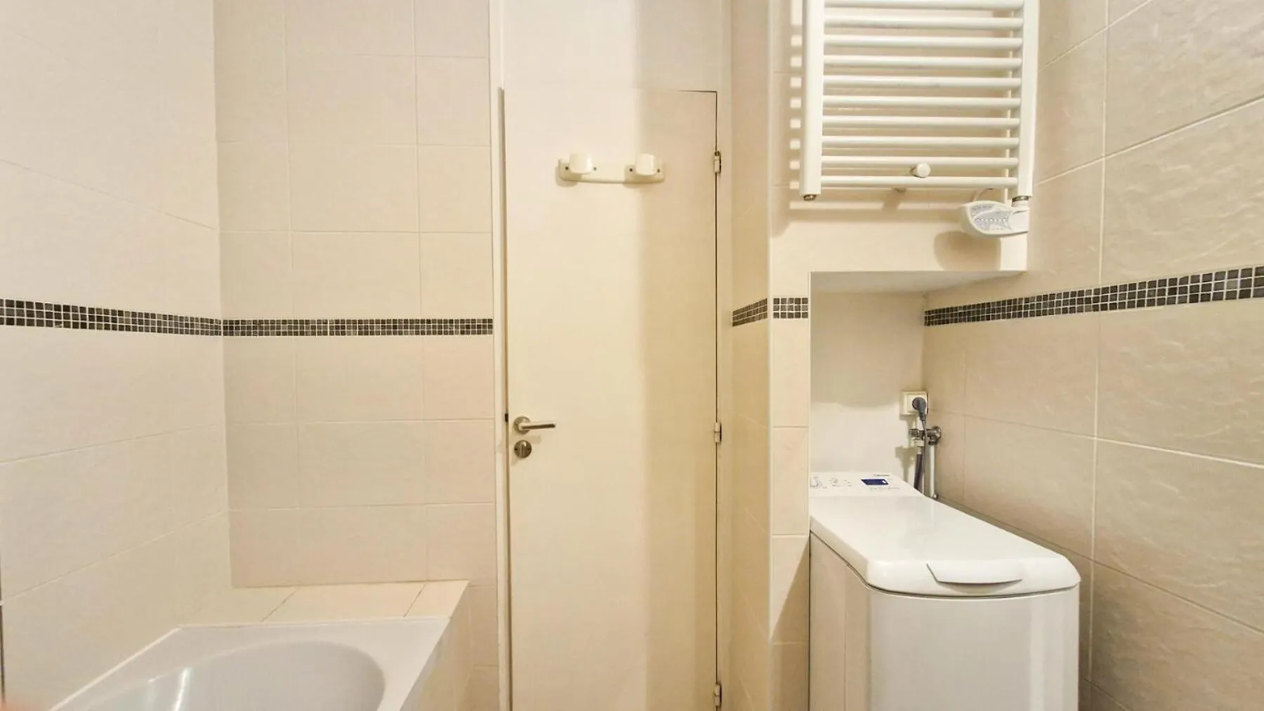 Residence Belier - Appartement Confortable Et Lumineux - Au Pied Des Pistes - Wifi Gratuit Et Illimite Mae-7384 Flaine Frankrike
